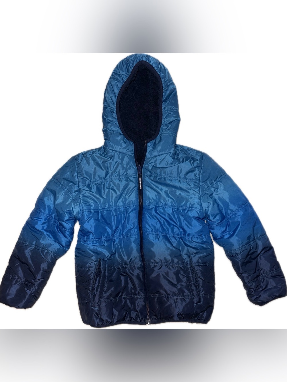Eddie Bauer boys winter coat